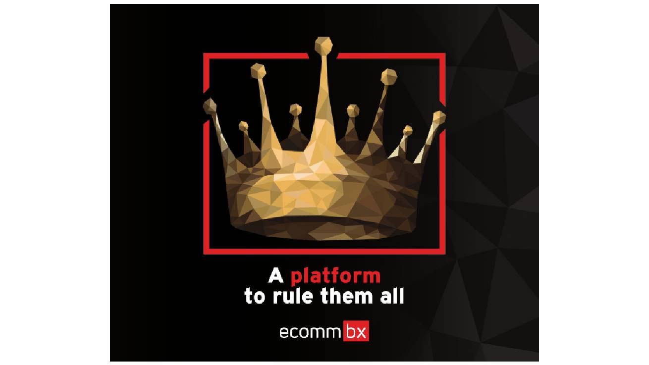 ECOMMVERSE από την ECOMMBX – Μια καινοτόμα ψηφιακή πλατφόρμα για όλες τις χρηματοοικονομικές υπηρεσίες