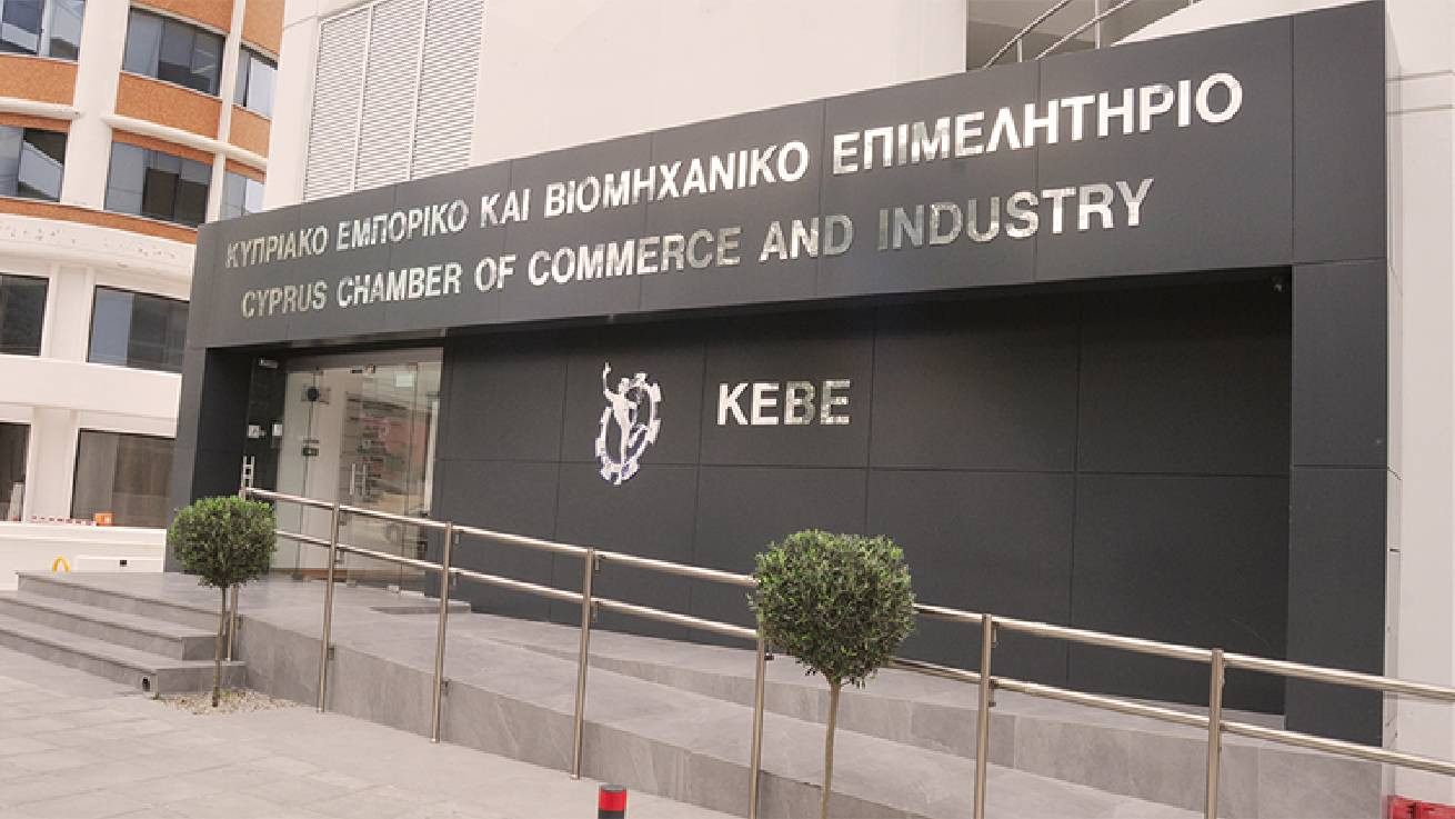 Νέα Αρχή για τον Σύνδεσμο Κατασκευαστών Έτοιμου Σκυροδέματος