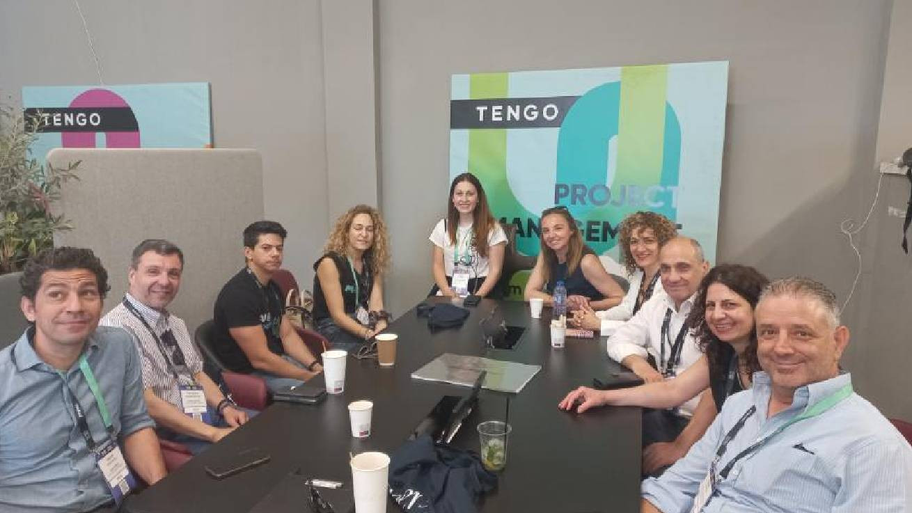 Ευρωπαίοι αξιωματούχοι στην Κύπρο για αξιολόγηση του «ΘΑλΕΙΑ2021-2027»