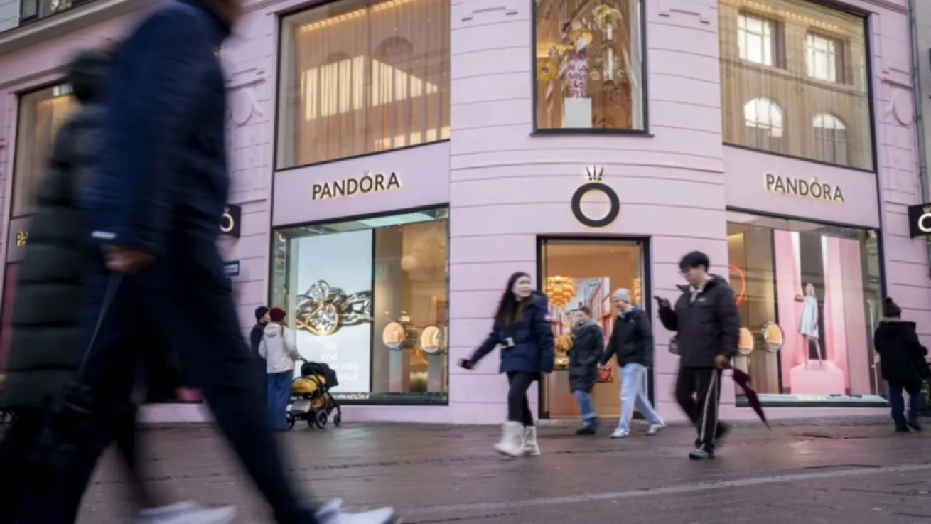 Έρχονται αυξήσεις στην Ευρώπη από δημοφιλή brands - Τι σκέφτονται Birkenstock και Pandora