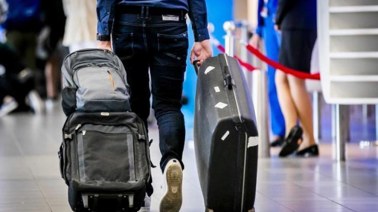 Άγγλοι, Ισραηλινοί και Πολωνοί ωθούν ανοδικά και φέτος τον τουρισμό