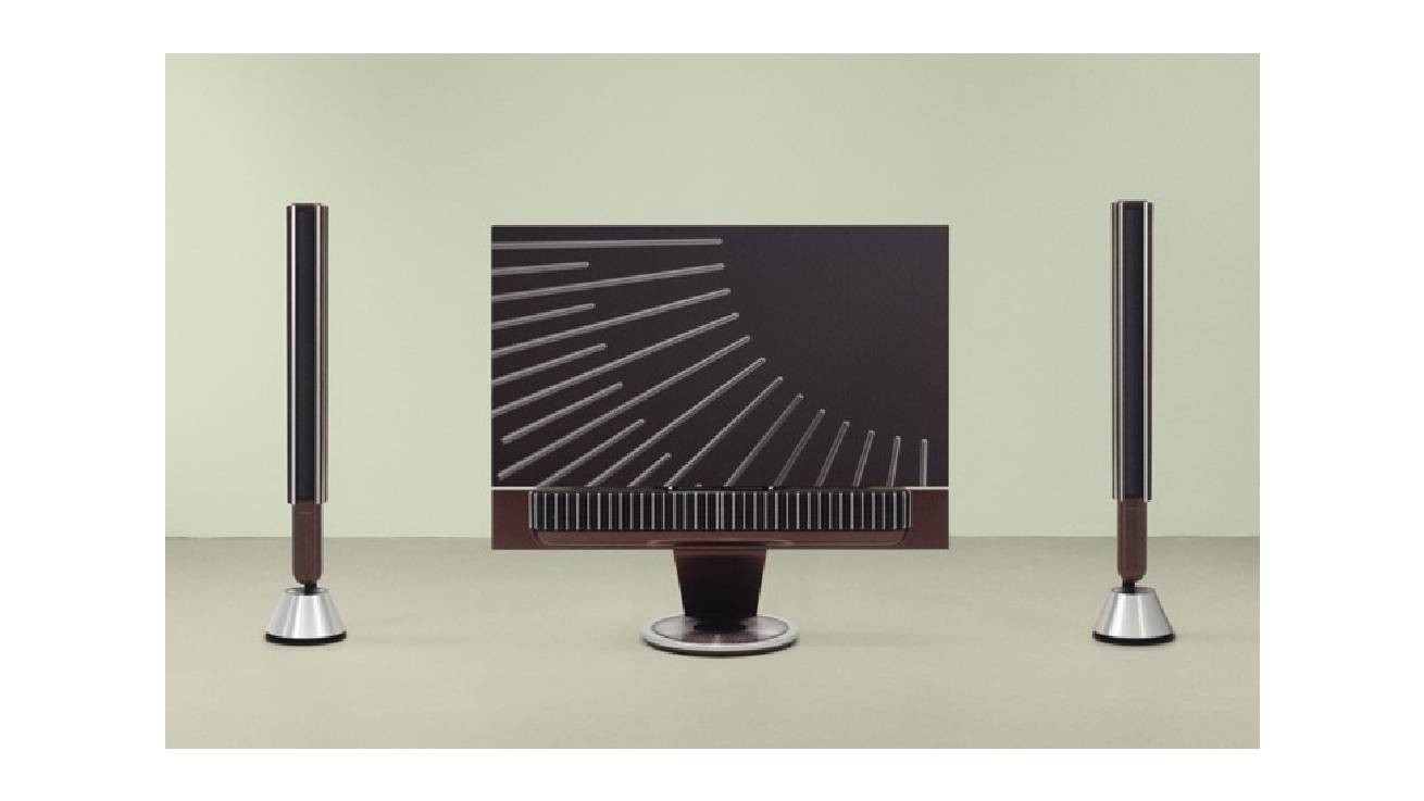 ΗΧΟΣ ΠΟΥ ΣΥΓΚΛΟΝΙΖΕΙ: Η BANG & OLUFSEN ΠΑΡΟΥΣΙΑΖΕΙ ΤΟ ATELIER LIMITED EDITION ART DECO