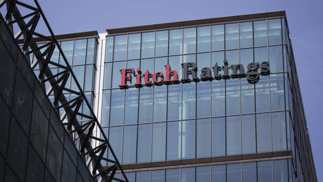 Ο οίκος Fitch επιβεβαίωσε στο Α- την αξιολόγηση της Κύπρου