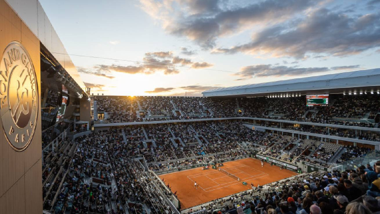 Η Emirates ενισχύει την παρουσία της στο Roland-Garros 2025 για 13η συνεχόμενη χρονιά