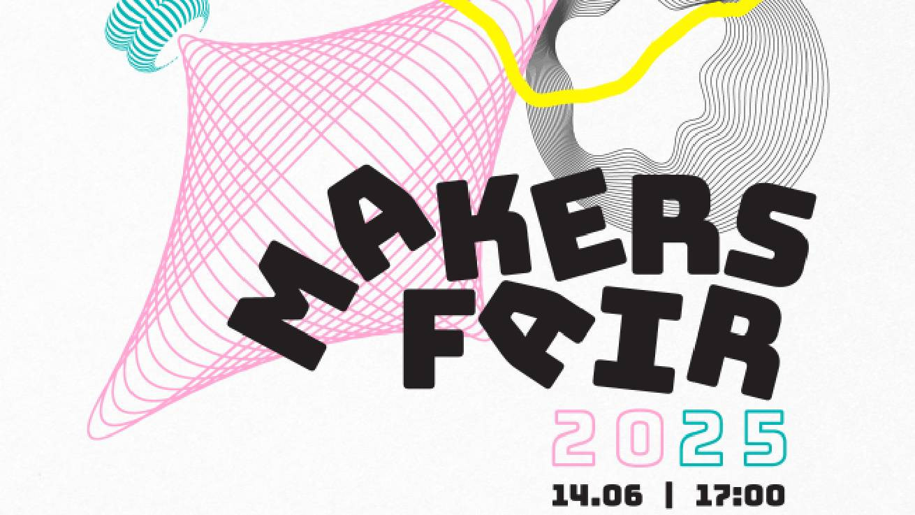 Στις 14 Ιουνίου, ο χώρος του Youth Makerspace Larnaka μετατρέπεται σε ένα street vibe fest και ενώνει την τεχνολογία με τη διασκέδαση και την έμπνευση!