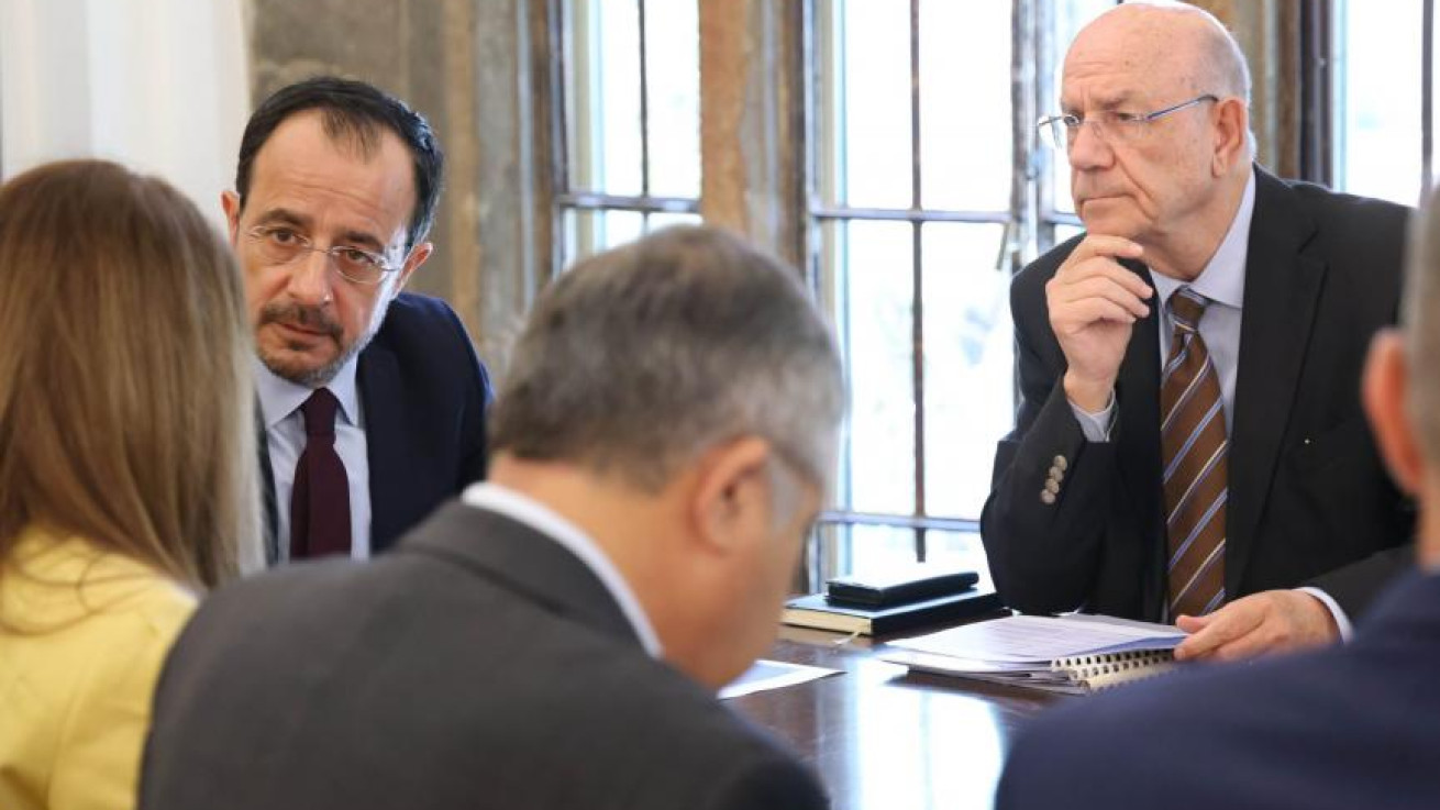 Βιάζεται ο ΠτΔ για φορολογική μεταρρύθμιση