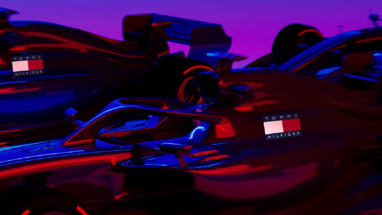 Η TOMMY HILFIGER ΣΥΝΕΡΓΑΖΕΤΑΙ ΜΕ ΤΗΝ ΟΜΑΔΑ CADILLAC FORMULA 1® ΩΣ ΕΠΙΣΗΜΟΣ ΧΟΡΗΓΟΣ ΕΝΔΥΣΗΣ