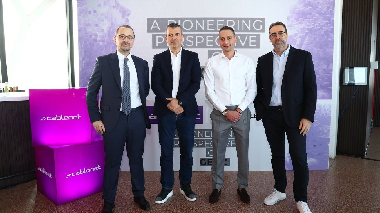 Η Generation Z αλλάζει τους κανόνες  Παρουσιάστηκαν τα αποτελέσματα της πρώτης ολοκληρωμένης έρευνας στην Κύπρο