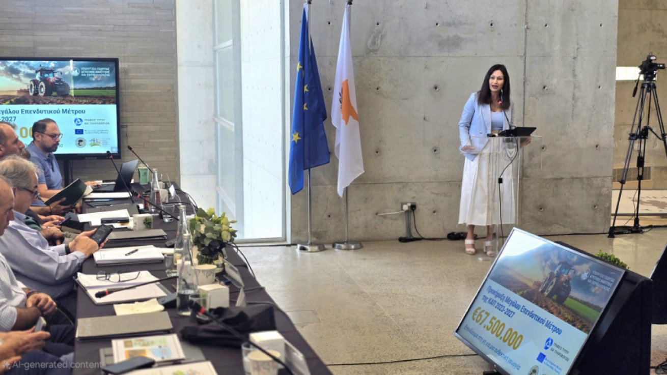 Σχεδόν 1 στις 4 βιομηχανίες αναφέρει κυβερνοεπιθέσεις με ζημιές άνω των $5 εκατ.
