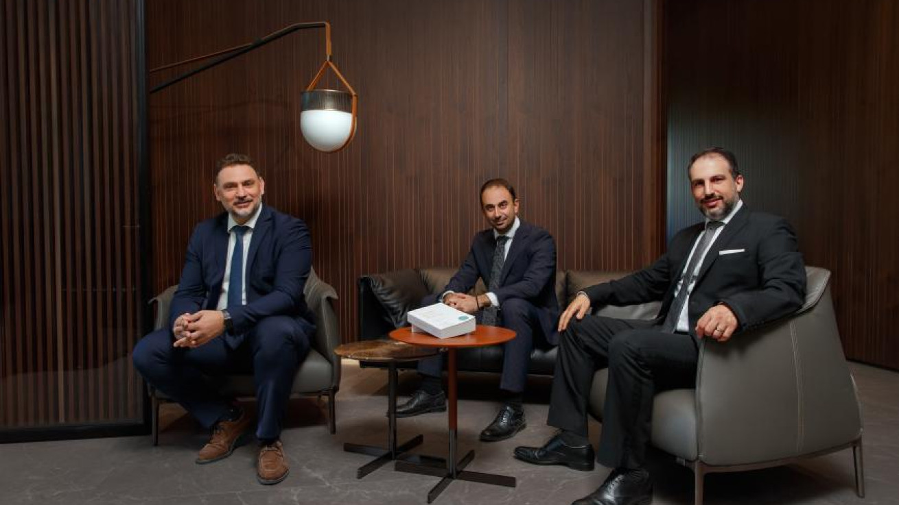 Διαμορφώνοντας μια βιώσιμη φορολογική μεταρρύθμιση