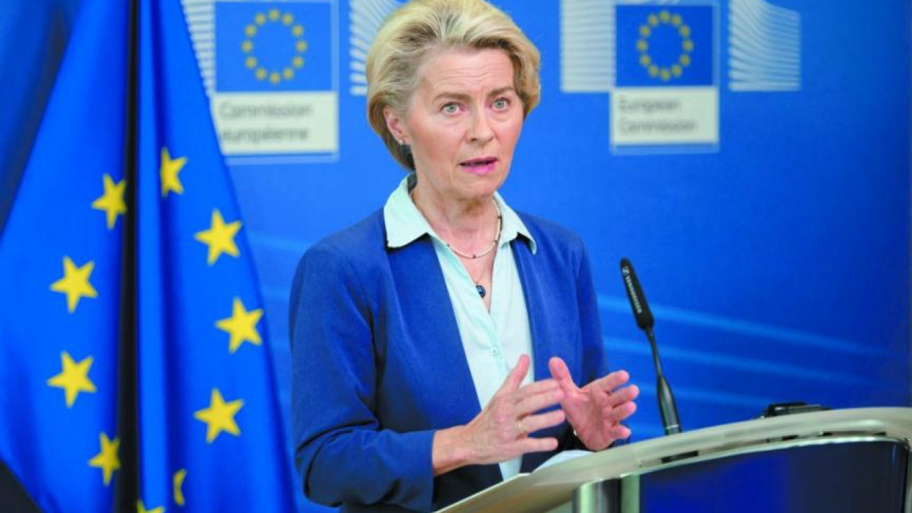 ΕΕ: Έκκληση στην G7 για αποφασιστικότητα και ενότητα απέναντι στις παγκόσμιες προκλήσεις
