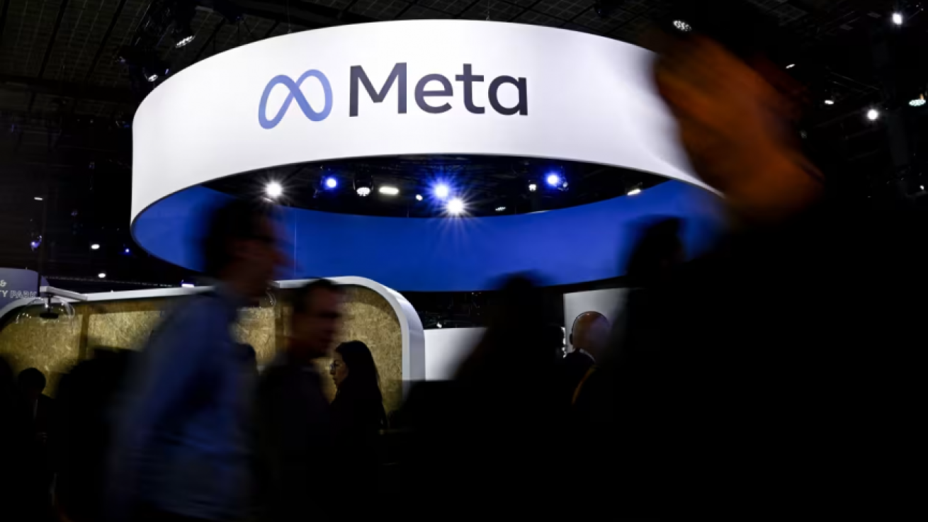 Meta: Στροφή στην υπερνοημοσύνη με mega επένδυση $14,3 δισ. στη Scale AI