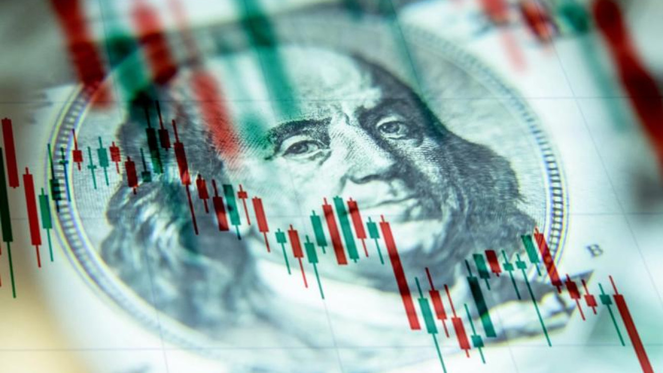 Γιατί αποδυναμώνεται το δολάριο και πόσο θα επηρεαστεί από το Μεσανατολικό