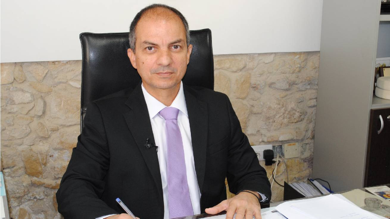 Παράνομη κτηματομεσιτεία και σφετερισμός ελληνοκυπριακών περιουσιών στα κατεχόμενα