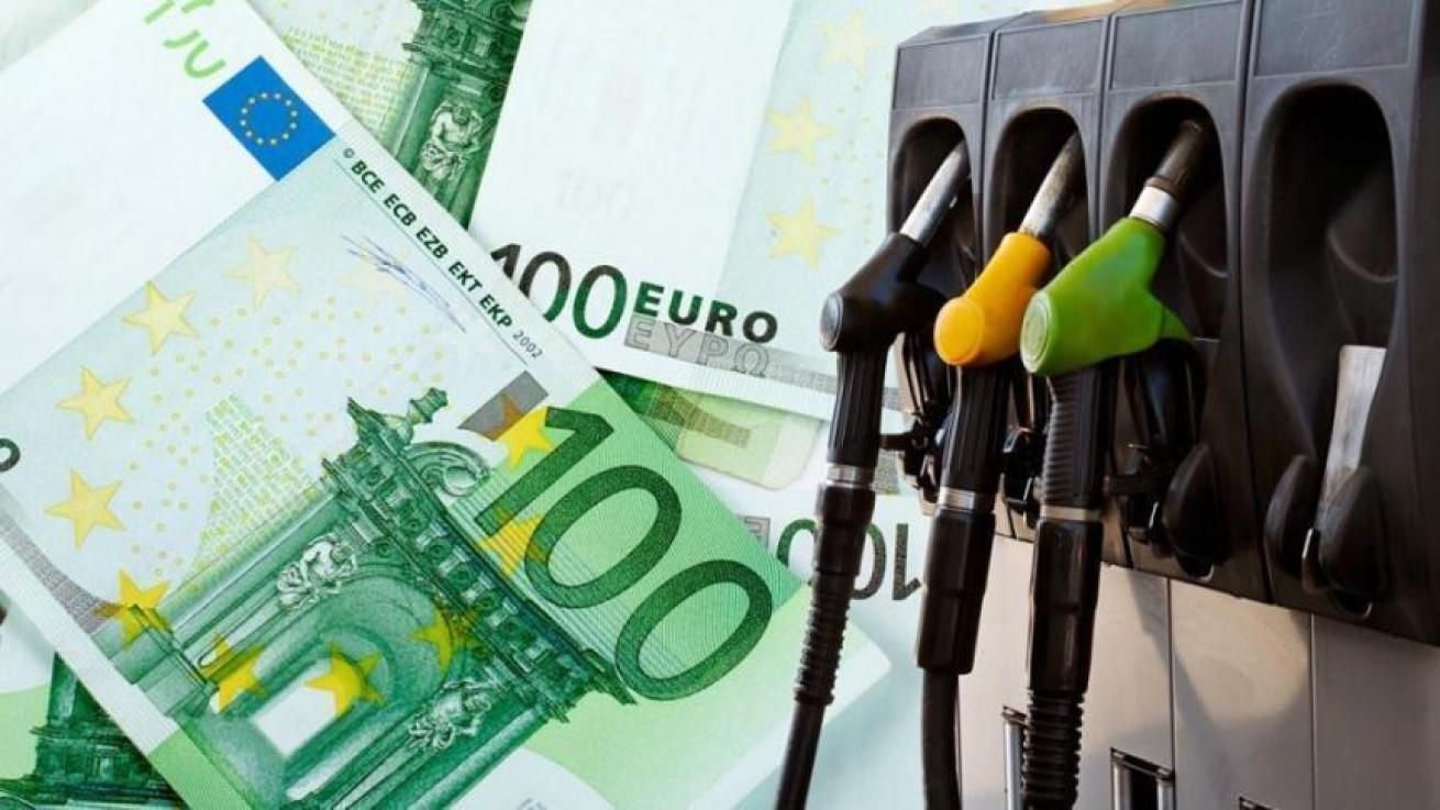 Άρχισαν οι αυξήσεις στα καύσιμα στην Κύπρο εν μέσω κρίσης Ιράν-Ισραήλ