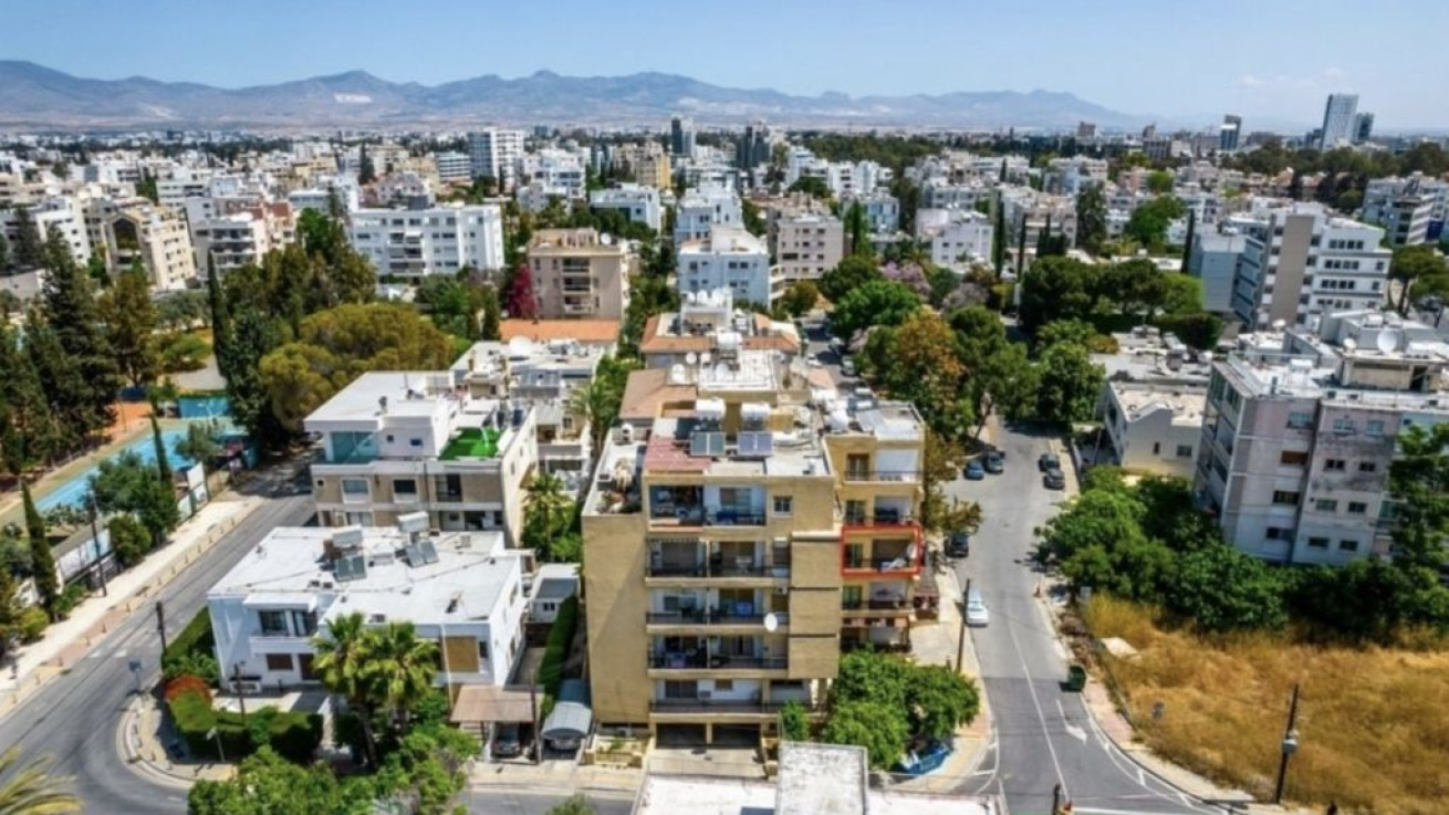 Το διαβατήριο με θέα
