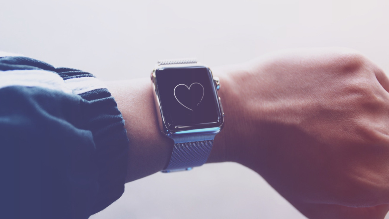 Τα smartwatches να σώσουν ζωές