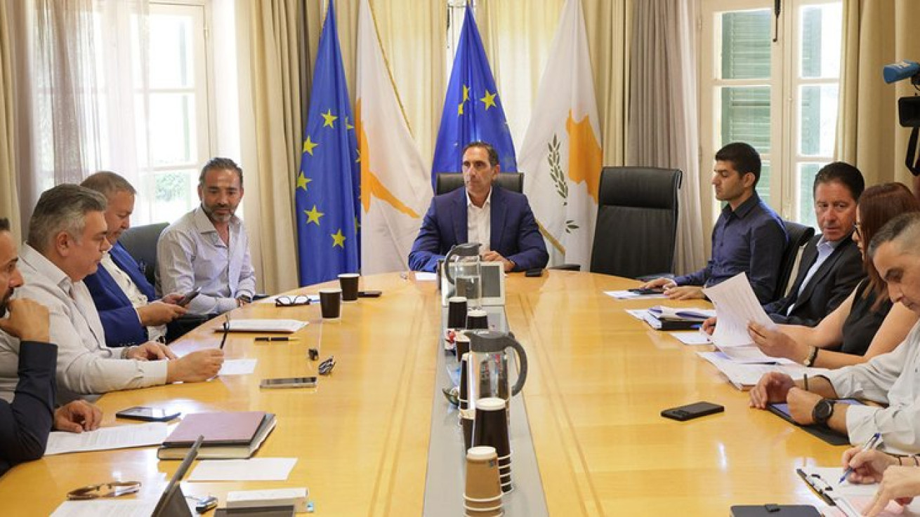 Μελετούν τις παραμέτρους για θεσμοθέτηση του επαγγέλματος του επιχειρηματία ανάπτυξης γης