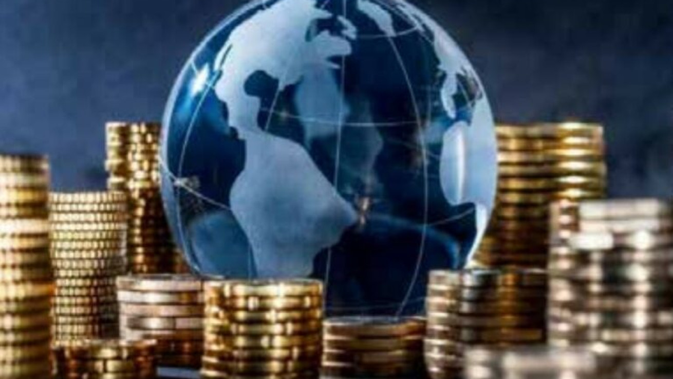 Πώς διαμορφώνεται μια νέα παγκόσμια οικονομική ισορροπία