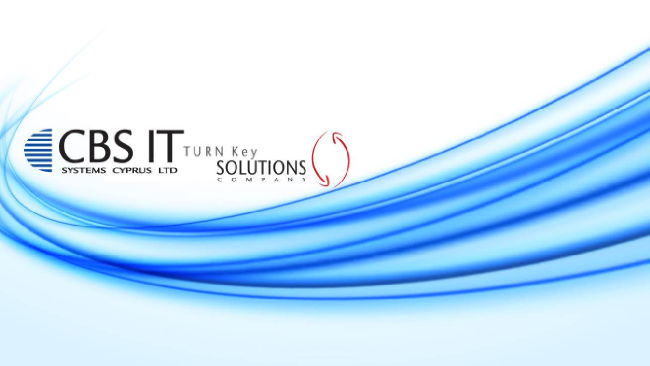 CBS IT Systems Cyprus - Ηγετική Παρουσία στον Ψηφιακό Μετασχηματισμό της Κύπρου