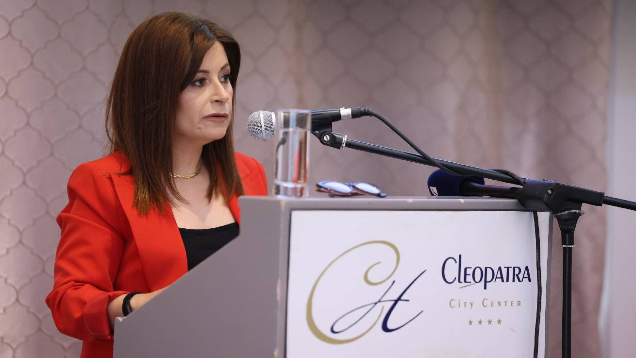 Αφετηρία δημόσιας συζήτησης η εκδήλωση για την Ισότητα των Φύλων στον Χώρο Εργασίας και την Επαγγελματική Εκπαίδευση