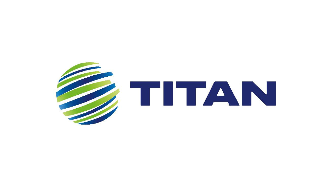 Η Titan Cement International μετονομάζεται σε Titan