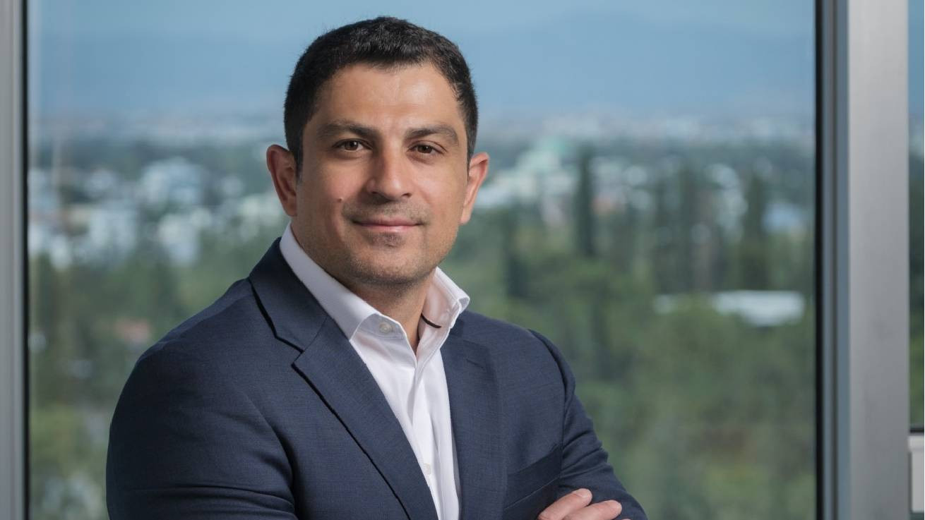 Η PwC Κύπρου καλωσορίζει το νέο της Συνέταιρο