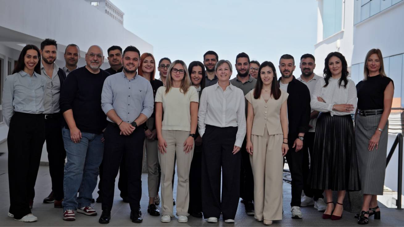 Η Pafilia Πιστοποιείται ως Great Place to Work για Δεύτερη Συνεχόμενη Χρονιά