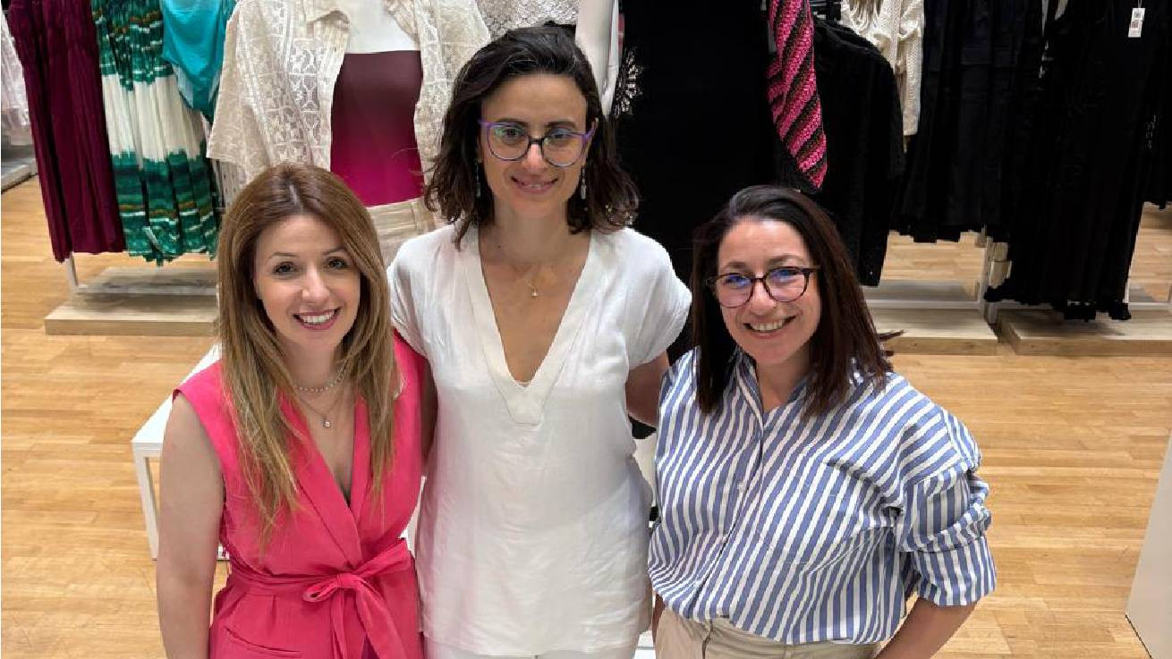 Τα M&S στηρίζουν το περιβάλλον της Κύπρου μέσω του Cyprus Environment Foundation