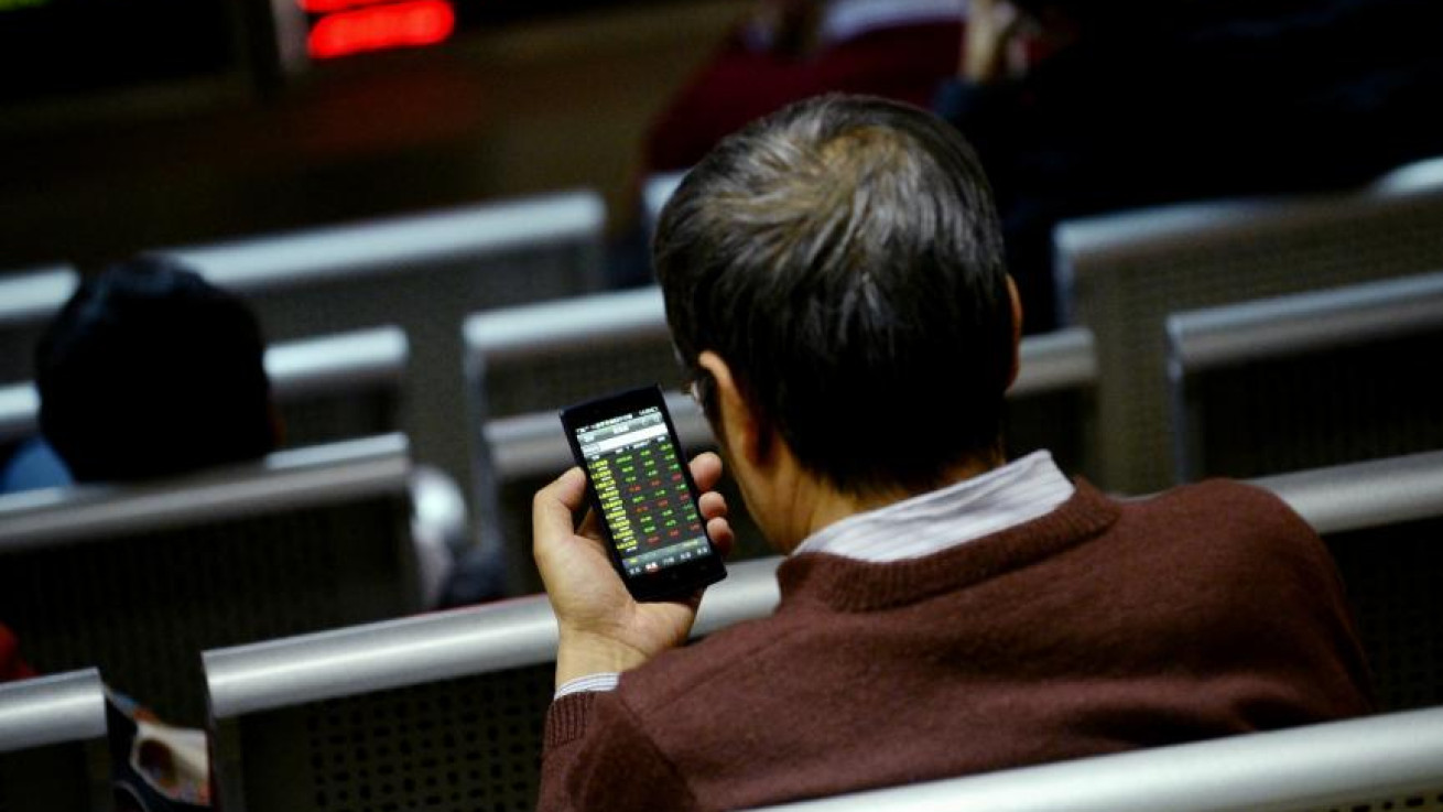 Μεικτά πρόσημα στην Ασία μετά την απόφαση Τραμπ να βάλει τέλος στις παρατάσεις για δασμούς