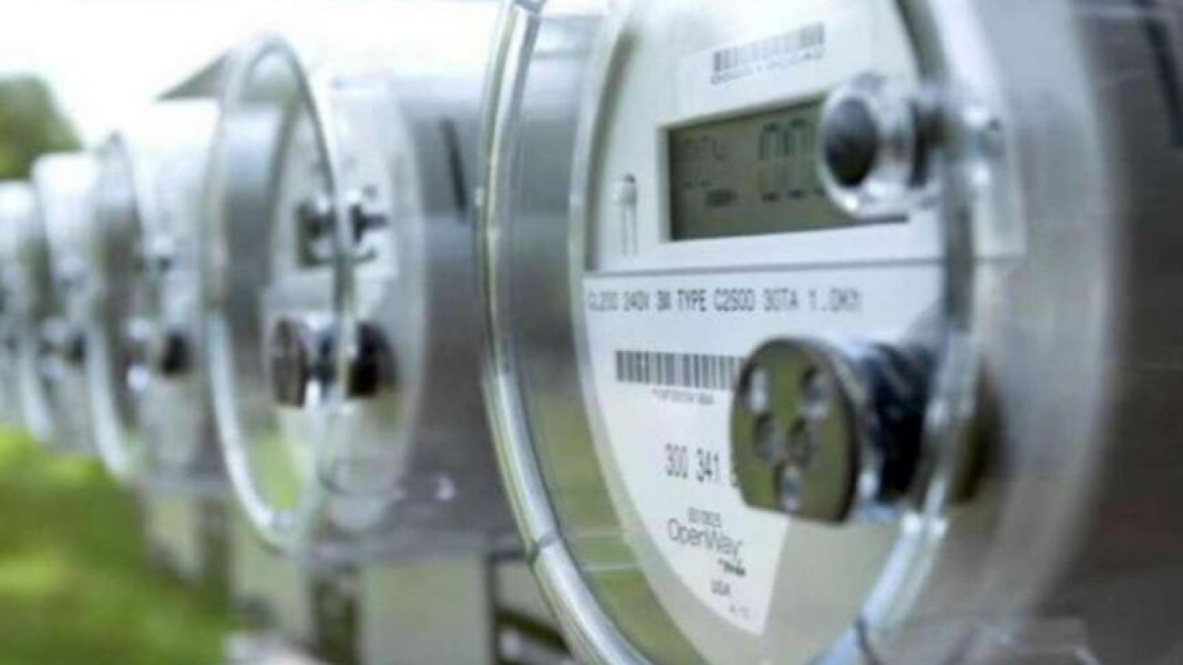Συνεχίζεται η εγκατάσταση έξυπνων μετρητών - Σε ποιες περιοχές τοποθετούνται