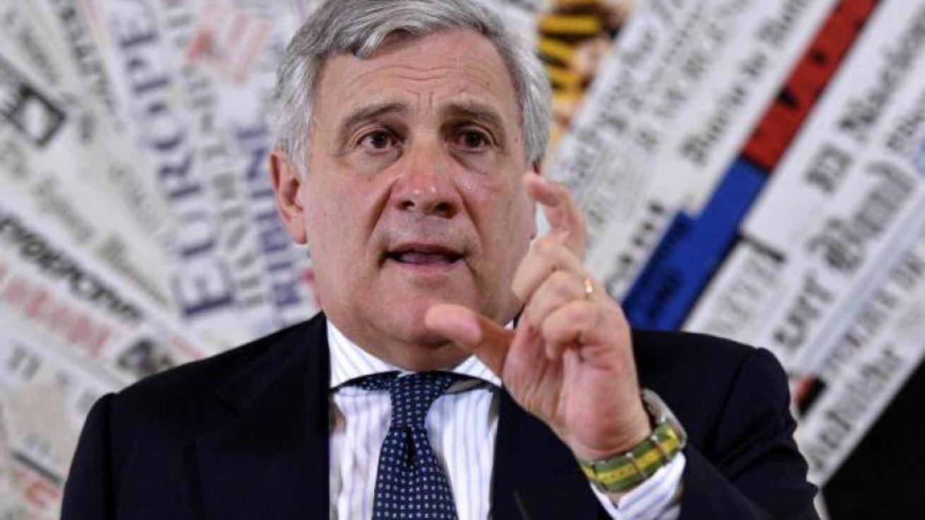 Ταγιάνι: Η ΕΕ ετοιμάζει δασμούς 21 δισ. σε αμερικανικά προϊόντα