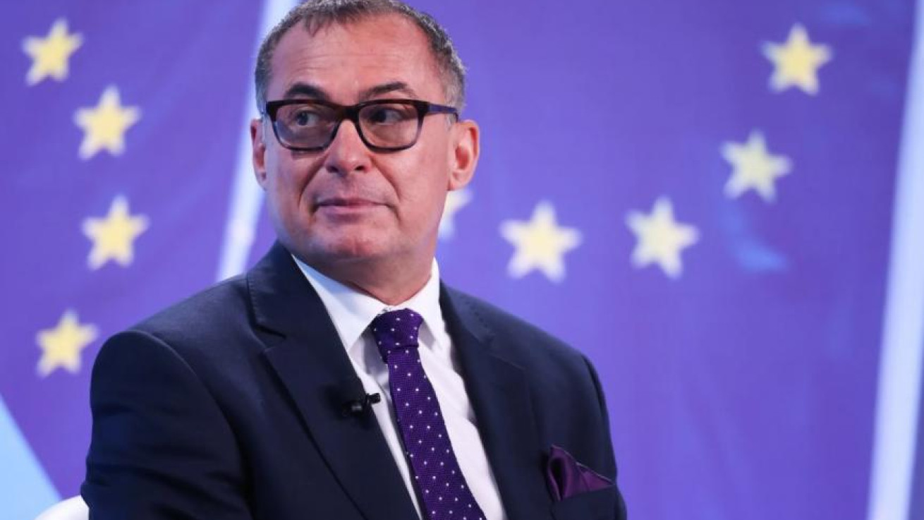 Νάγκελ (ΕΚΤ): Απαιτείται «σταθερό χέρι» για να αντιμετωπίσουμε τους δασμούς Τραμπ