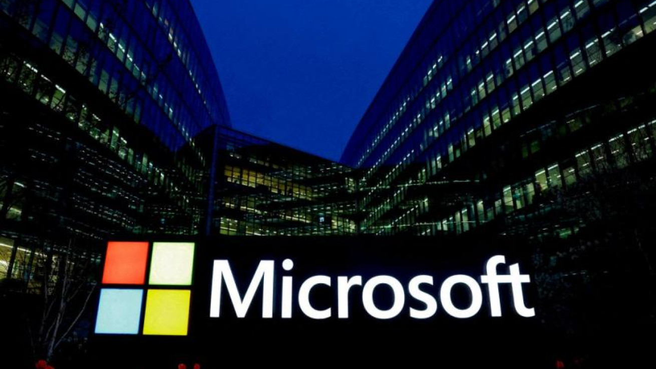 Microsoft: Προειδοποιήσεις για κίνδυνο κυβερνοεπίθεσης