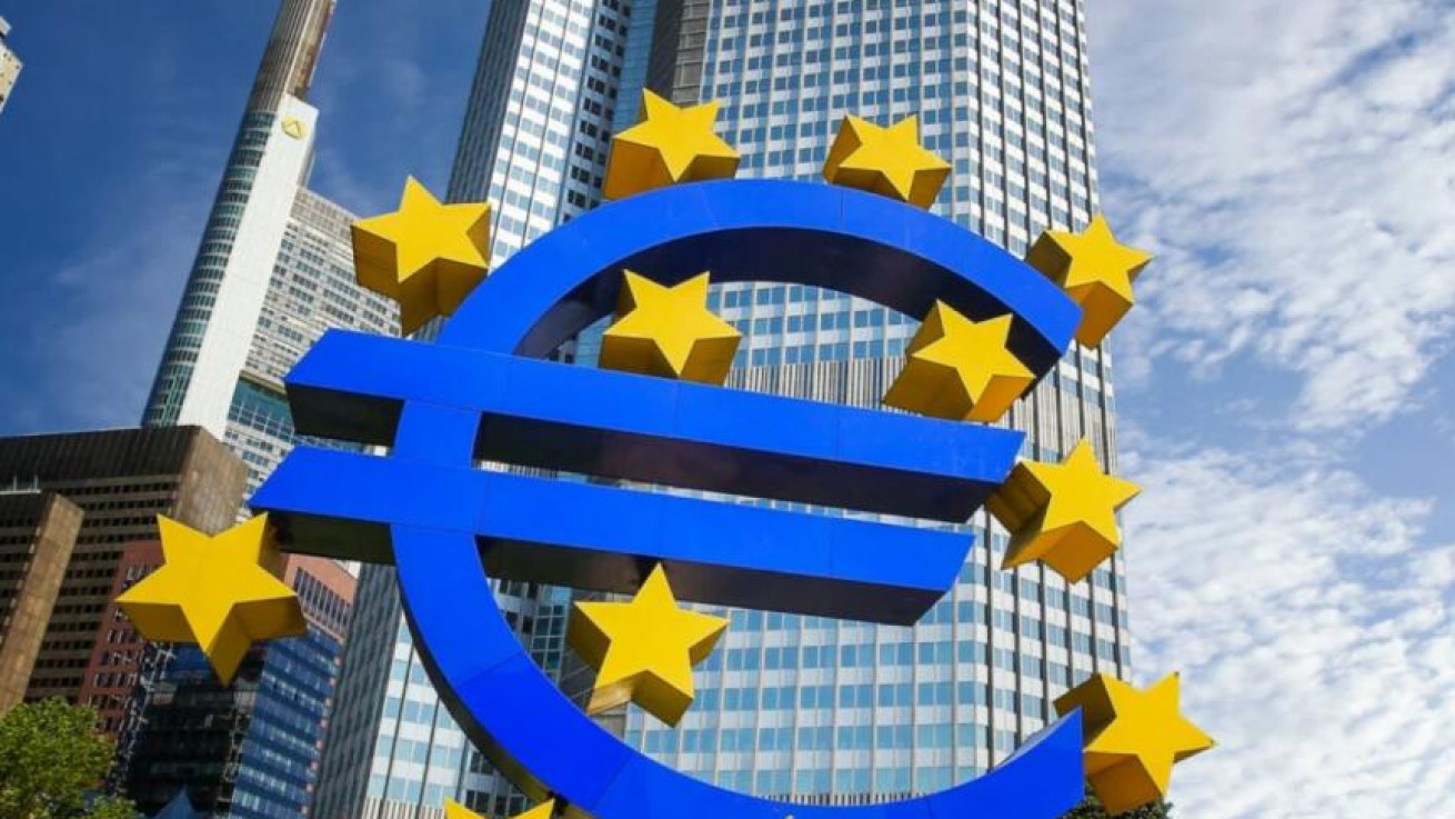Έρευνα ΕΚΤ: Αύξηση της ζήτησης των δανείων στην Ευρωζώνη