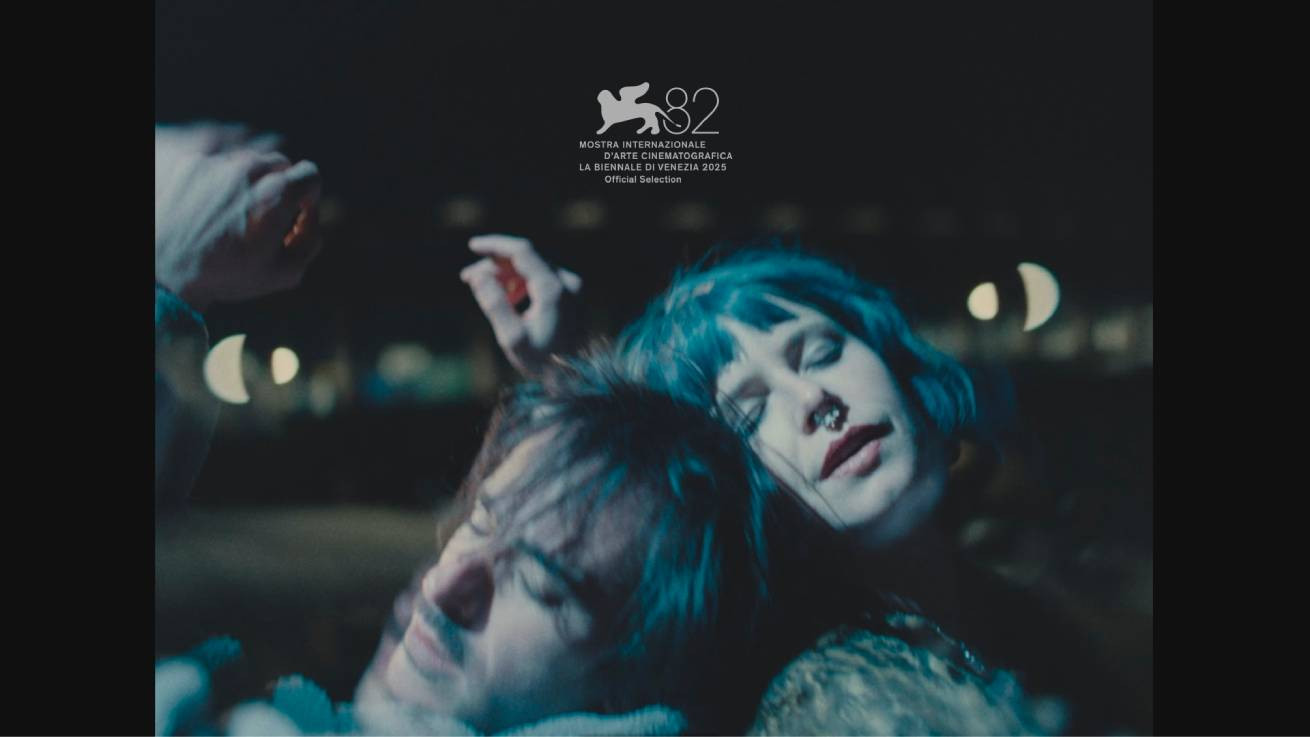 «How to Shoot a Ghost»  Μια ταινία του Charlie Kaufman για την Αθήνα, γυρισμένη στους δρόμους της.