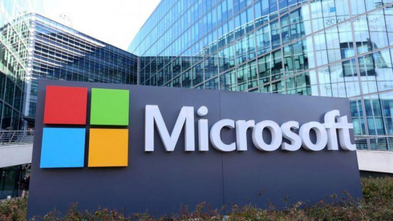 Microsoft: Γεφυρώνει το ψηφιακό γλωσσικό χάσμα της Ευρώπης με την AI
