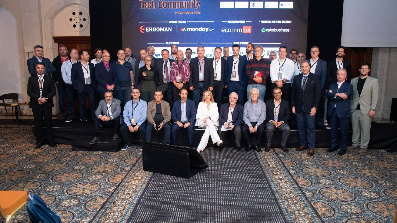 Tech Summit 2025: Η καρδιά της τεχνολογικής καινοτομίας χτυπά φέτος στο Cap St Georges Hotels & Resort