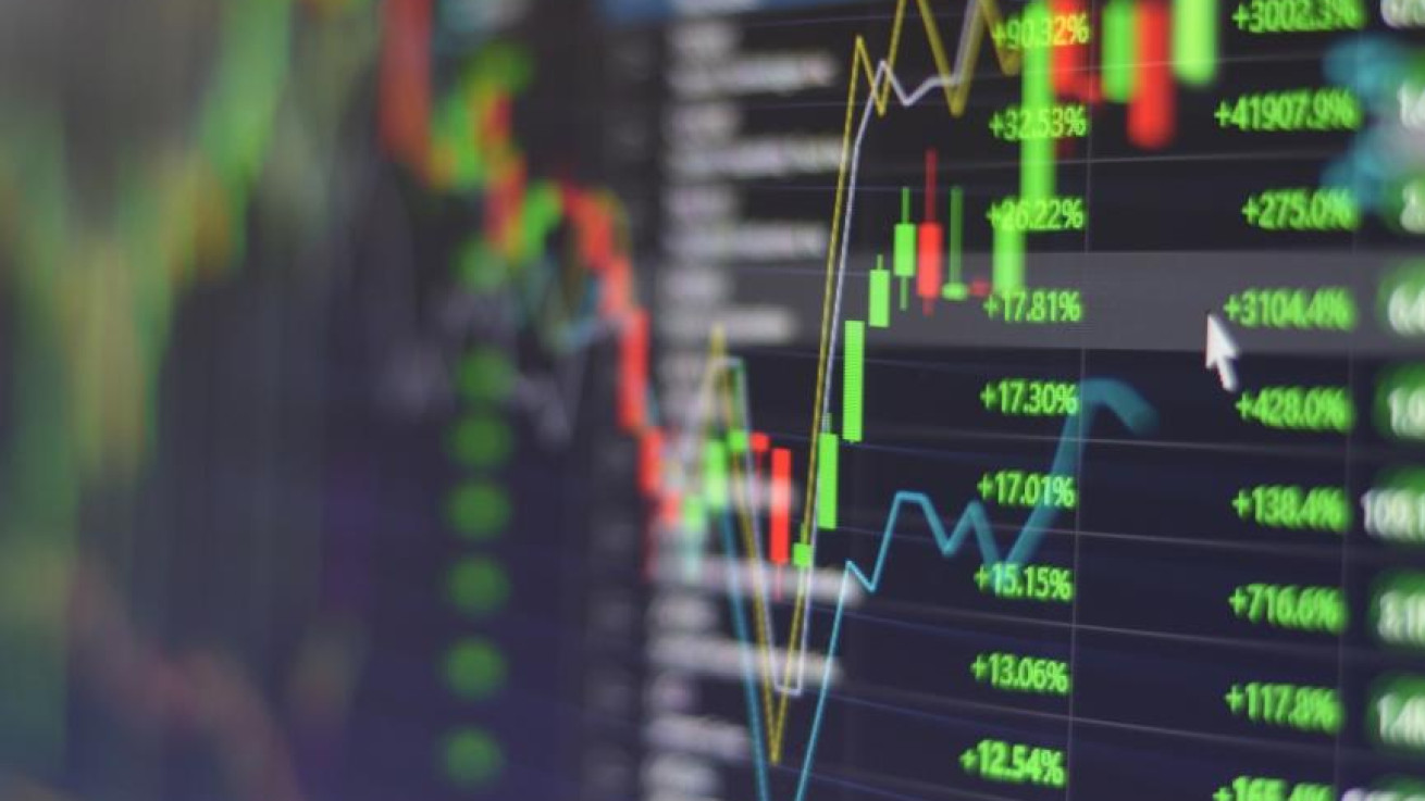 Μεικτή εικόνα παρουσιάζουν τα ευρωπαϊκά χρηματιστήρια