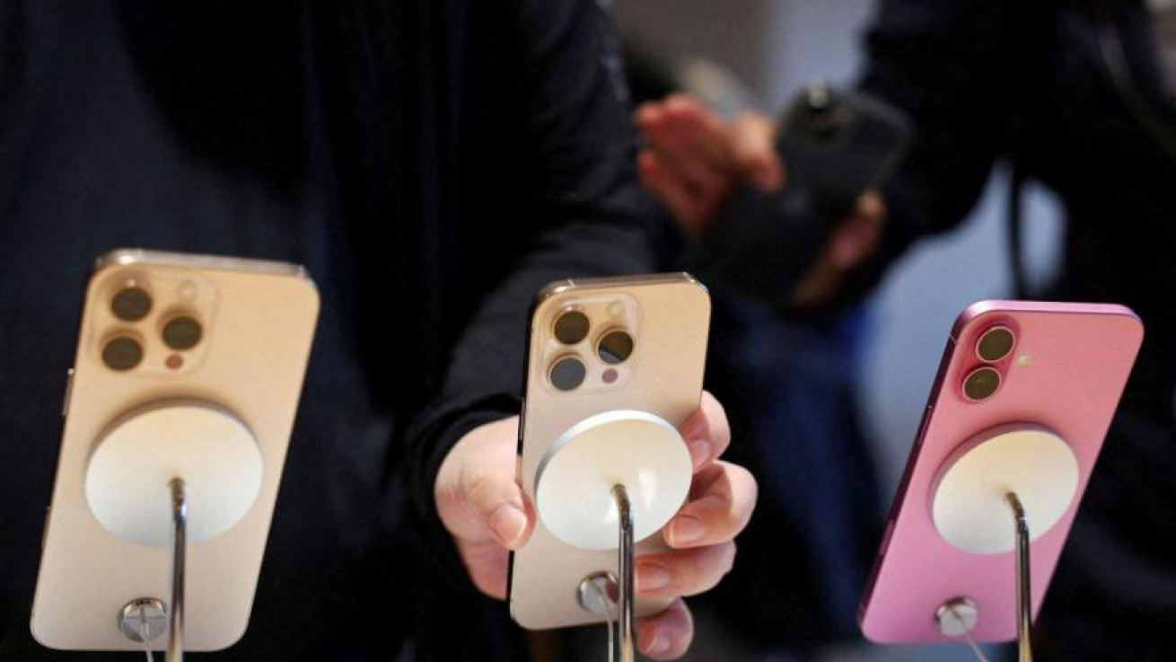 Apple: Ο κίνδυνος για μια «στιγμή BlackBerry»