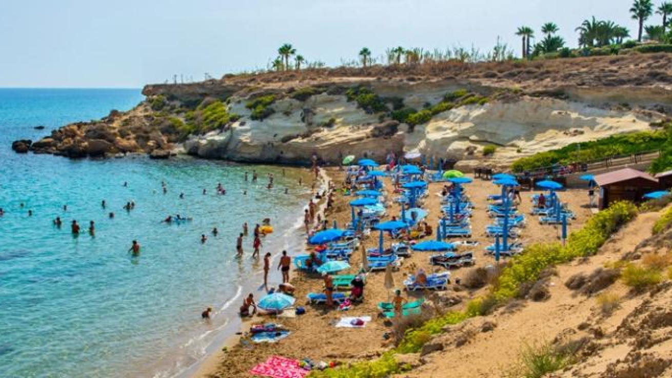 Νοέμβριος όπως… Αύγουστος