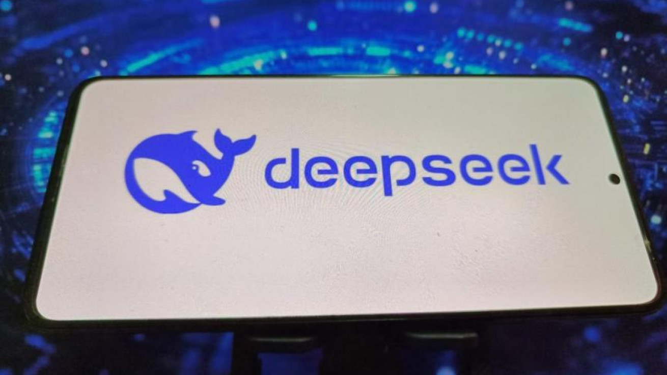 DeepSeek: Κυκλοφόρησε αναβαθμισμένο μοντέλο τεχνητής νοημοσύνης V3.1