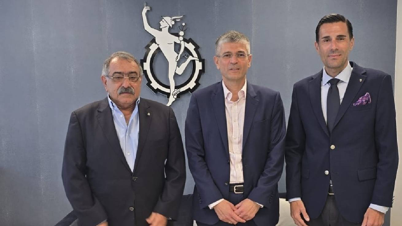 ΣΥΝΑΝΤΗΣΗ ΚΕΒΕ ΜΕ ΤΟΝ ΕΦΟΡΟ ΦΟΡΟΛΟΓΙΑΣ