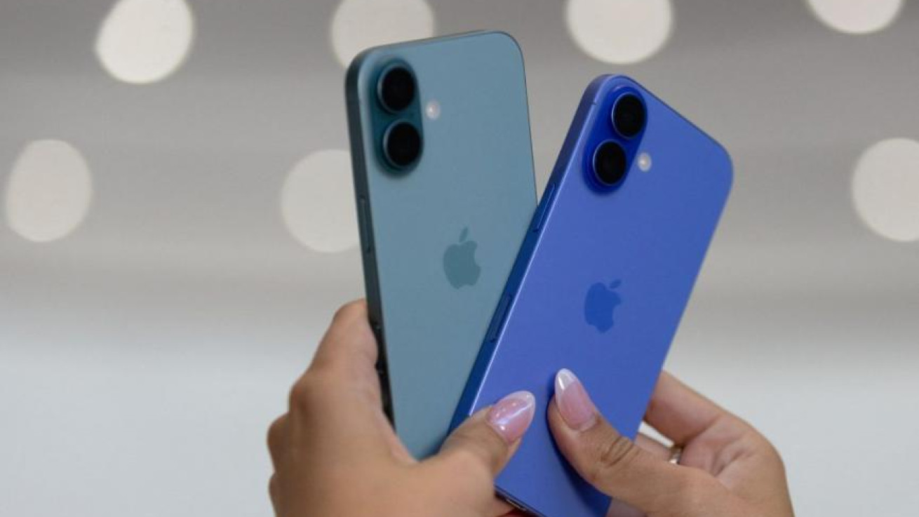 Το τριετές σχέδιο της Apple για την ανανέωση της οικογένειας iPhone