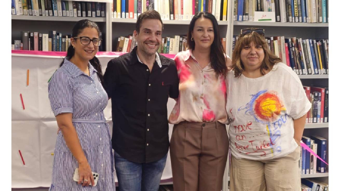 Πανεπιστήμιο Λεμεσού & ‘Μικρός Οδυσσέας‘: Συνεργασία με Όραμα για μια Συμπεριληπτική Εκπαίδευση
