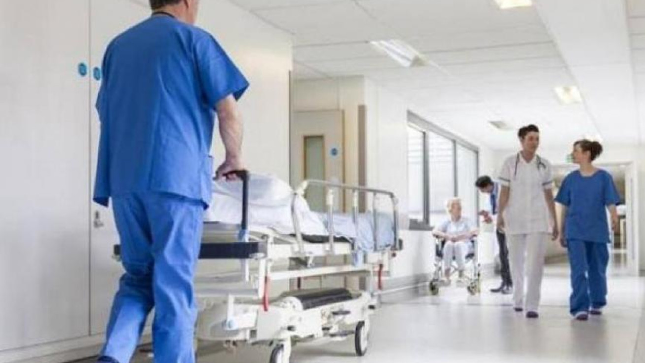 ΠΑΣΥΝΟ-ΠΑΣΥΝΜ: Κίνδυνος για εμπορευματοποίηση του νοσηλευτικού επαγγέλματος