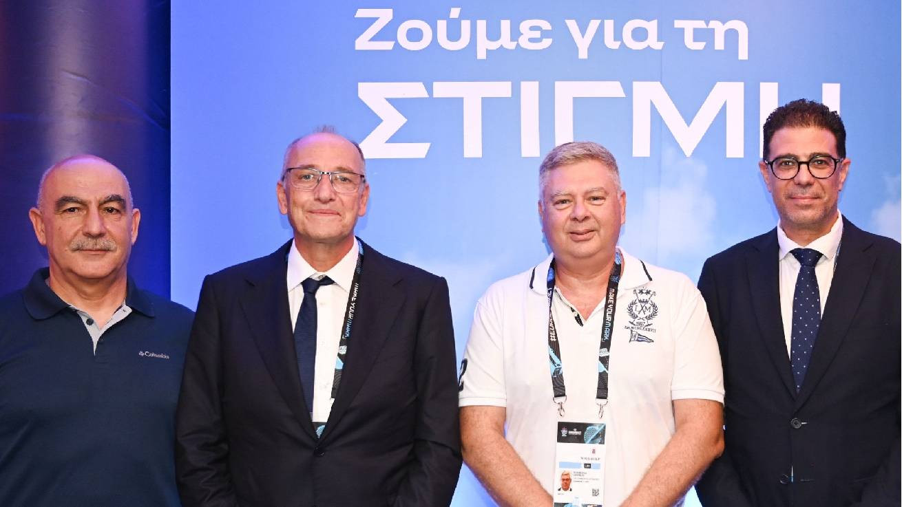 Η Κύπρος κέρδισε το «στοίχημα» του EuroBasket 2025