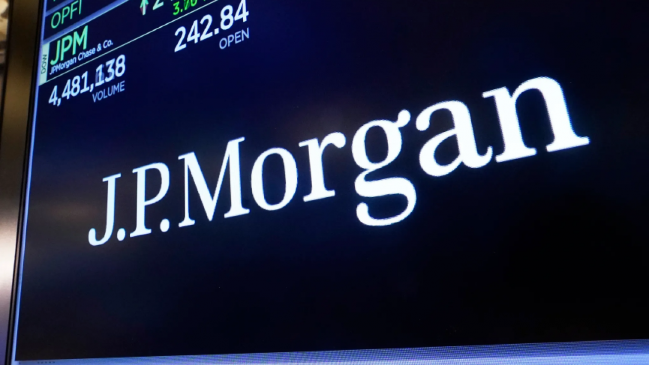 JP Morgan: Η μεγάλη στροφή των αγορών