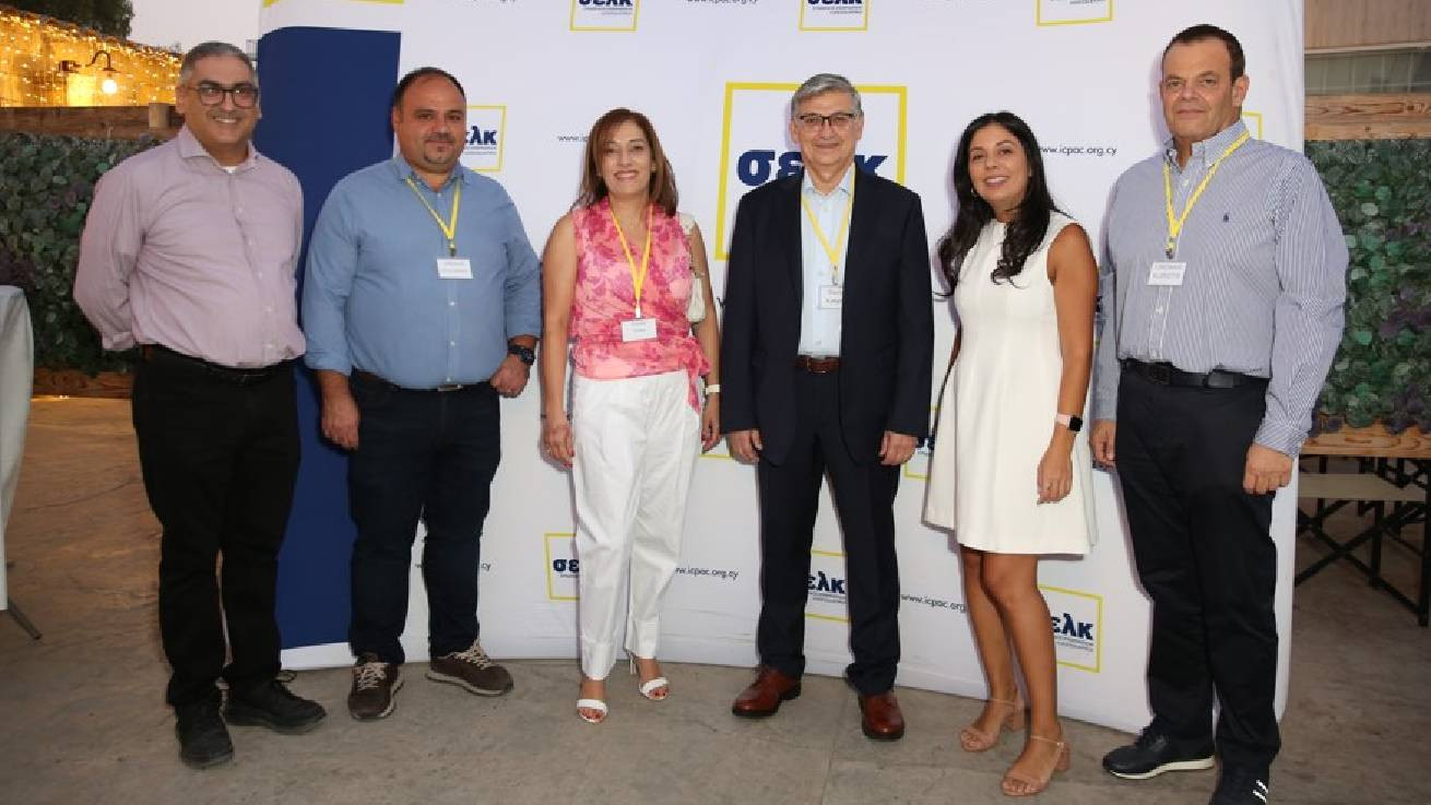 Η πρώτη εκδήλωση δικτύωσης του CFO Society του ΣΕΛΚ