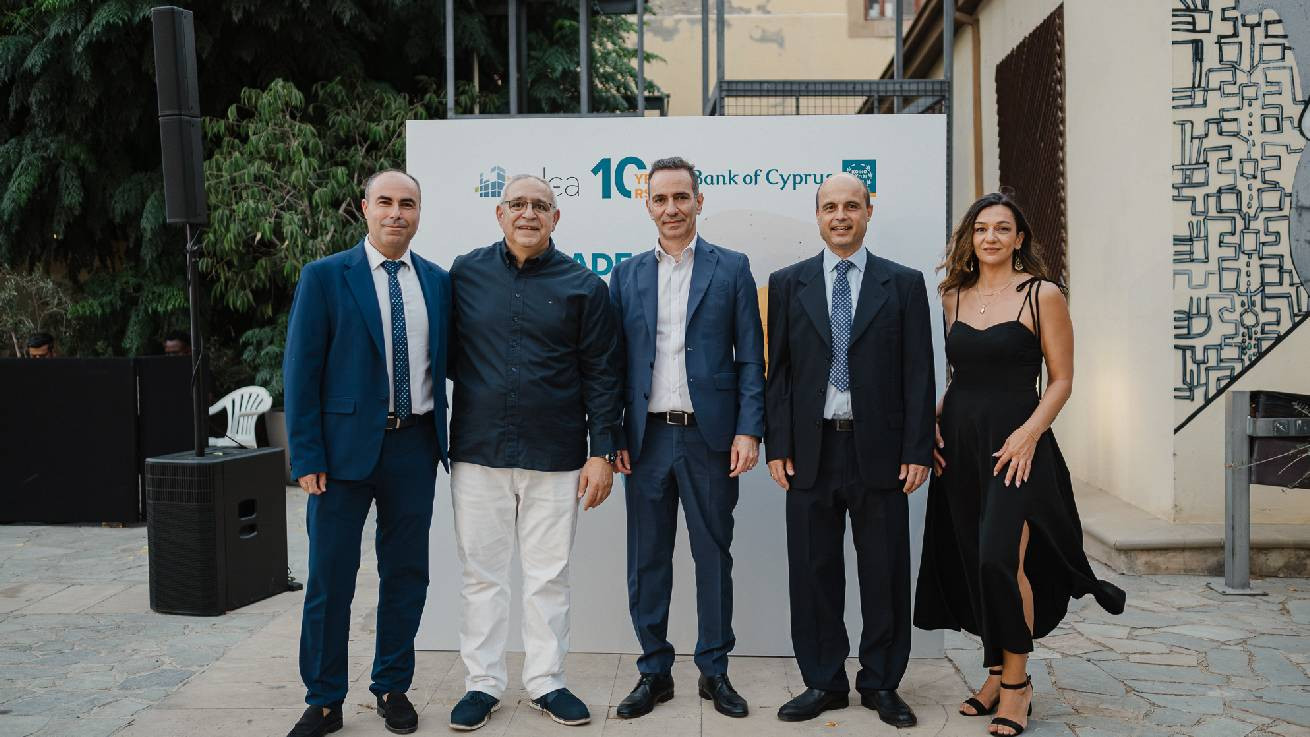 10 Χρόνια IDEA: Μια Δεκαετία Καινοτομίας και Επιχειρηματικής Έμπνευσης